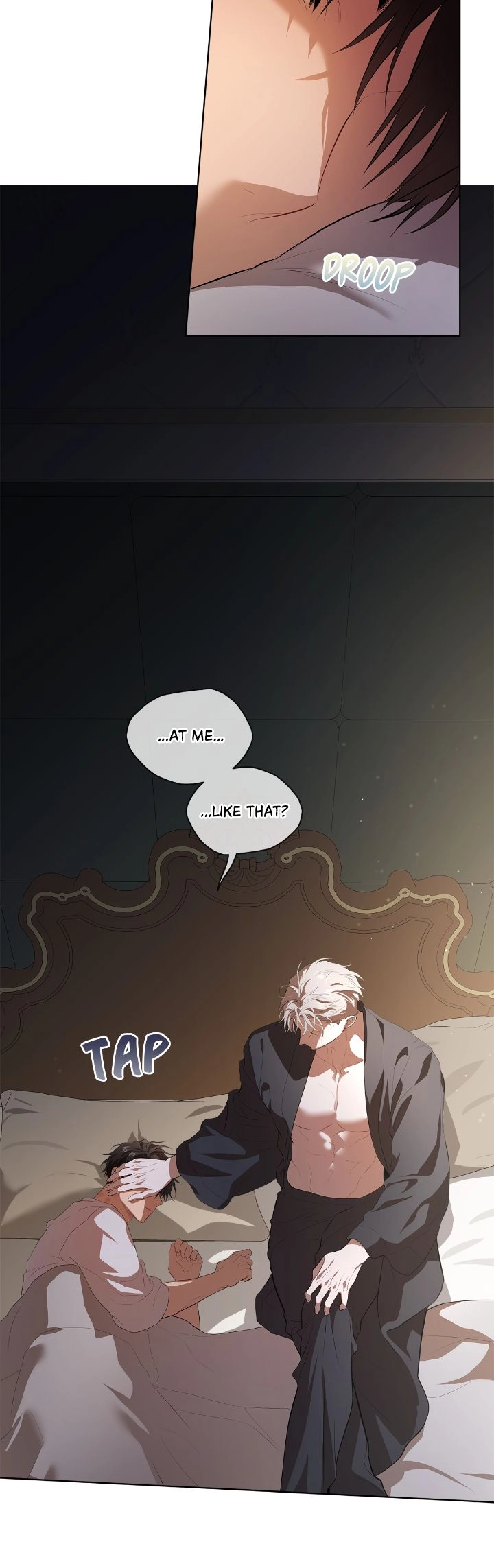 PASSION [Steamy] Chapter 92 page 6 - 