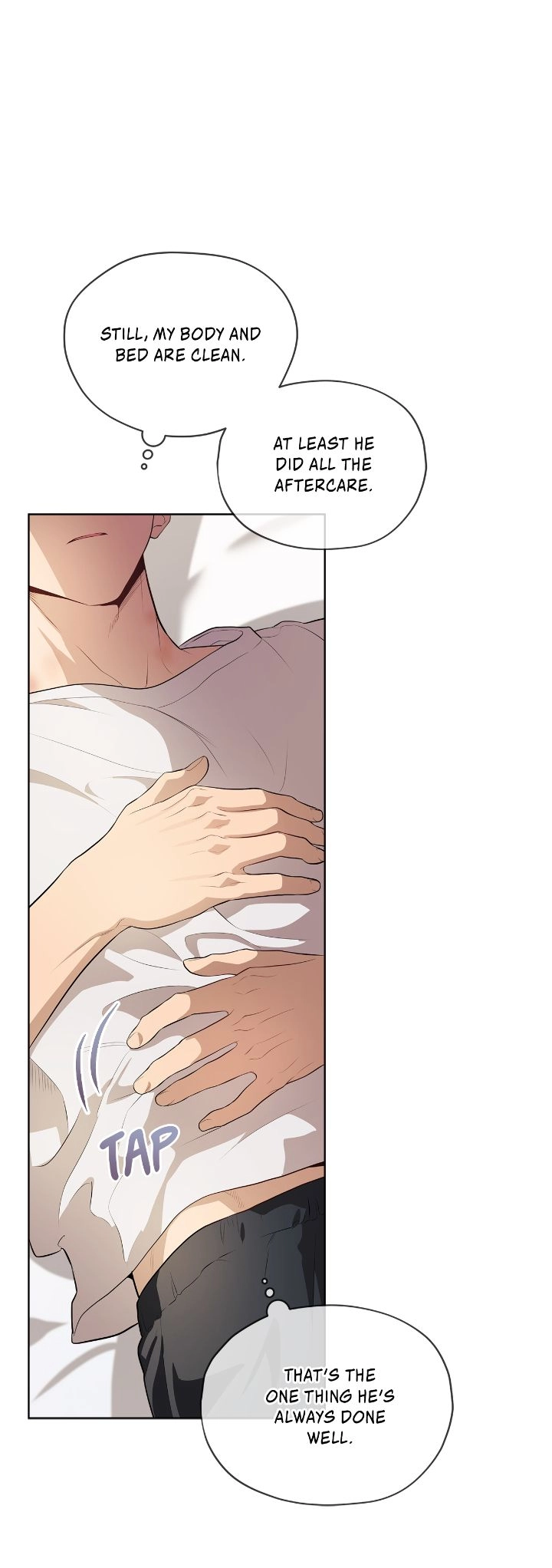 PASSION [Steamy] Chapter 92 page 10 - 
