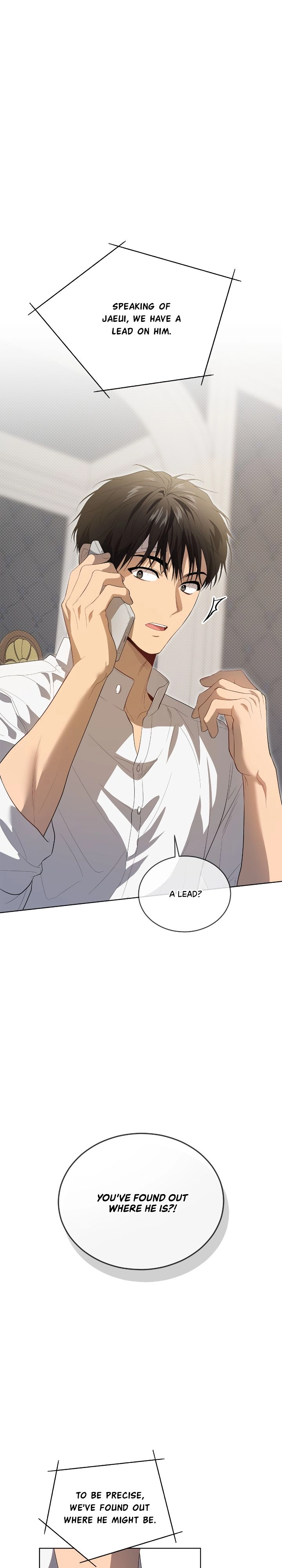 PASSION [Steamy] Chapter 93 page 1 - 