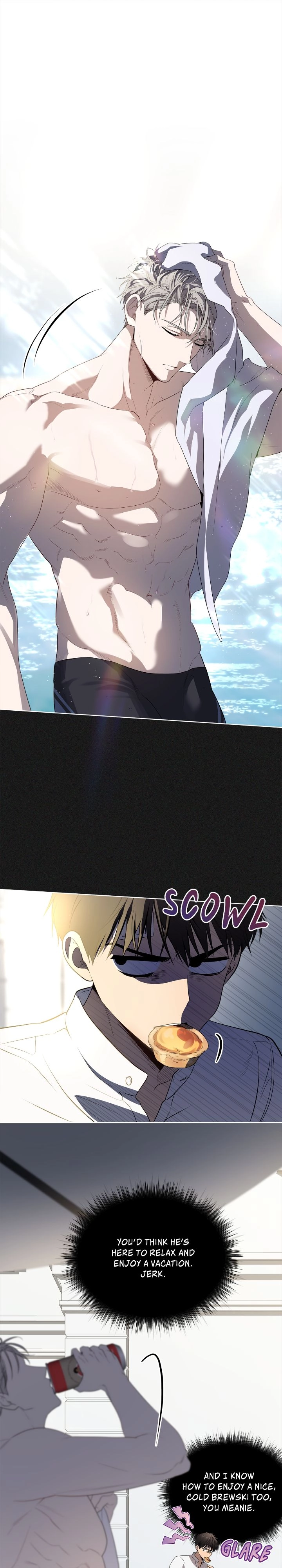 PASSION [Steamy] Chapter 93 page 13 - 