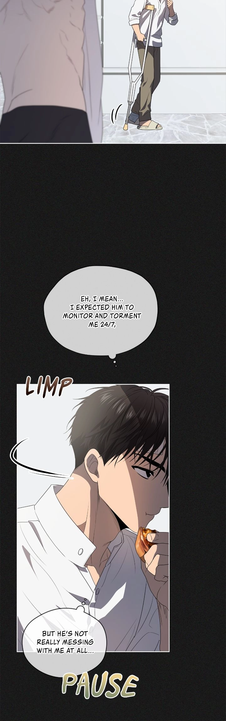 PASSION [Steamy] Chapter 93 page 14 - 