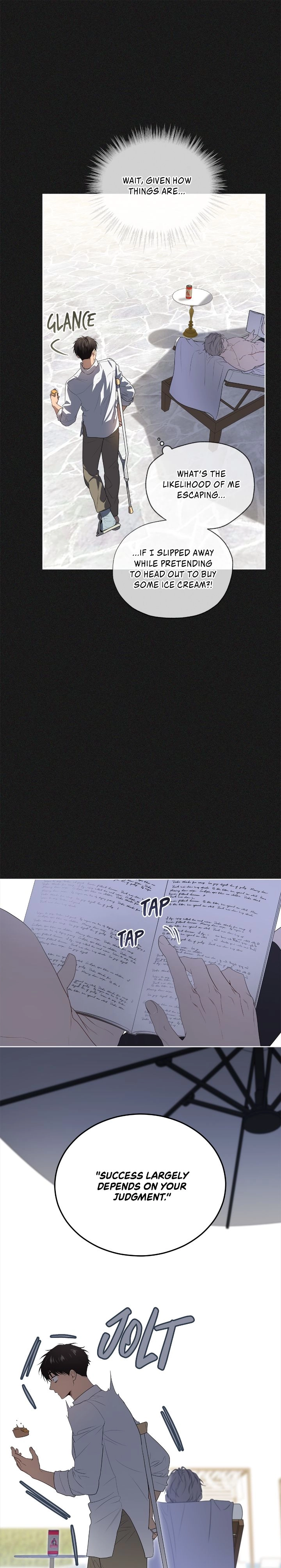 PASSION [Steamy] Chapter 93 page 15 - 