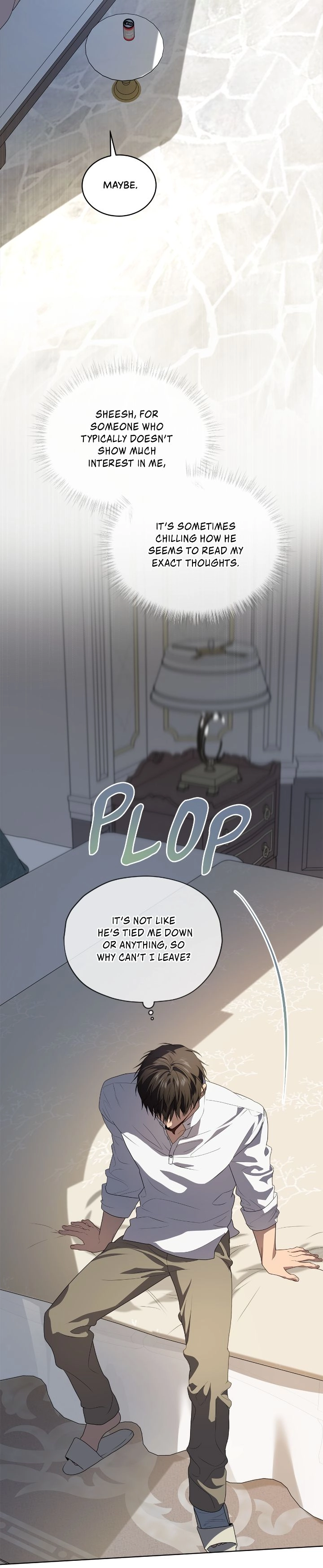 PASSION [Steamy] Chapter 93 page 18 - 