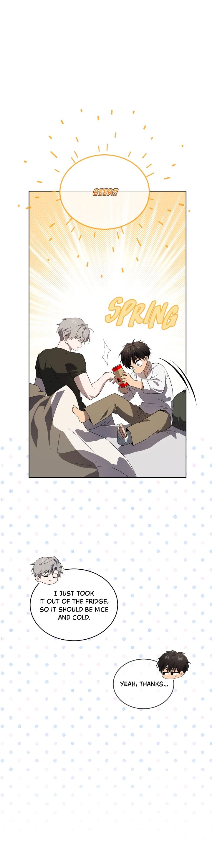 PASSION [Steamy] Chapter 93 page 26 - 