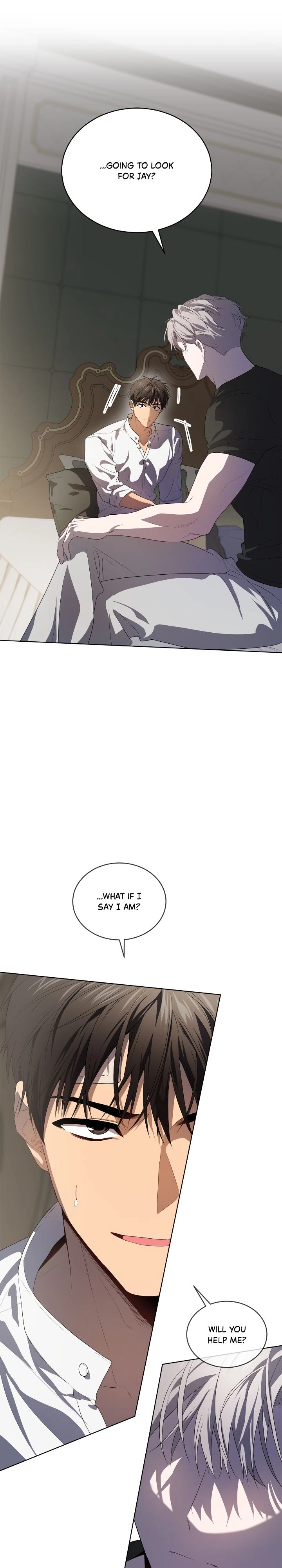 PASSION [Steamy] Chapter 93 page 29 - 