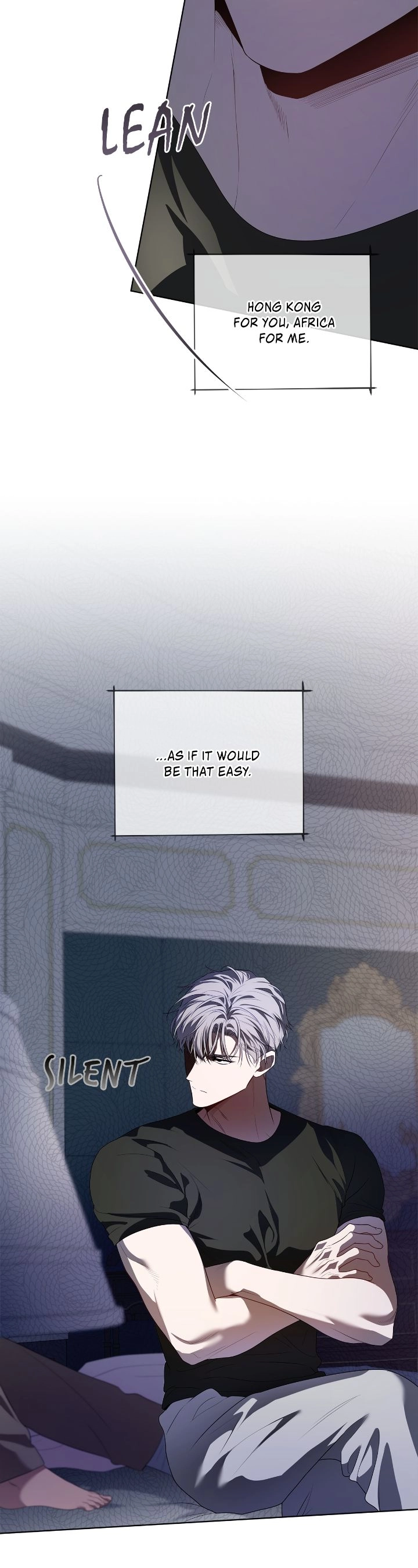 PASSION [Steamy] Chapter 93 page 30 - 