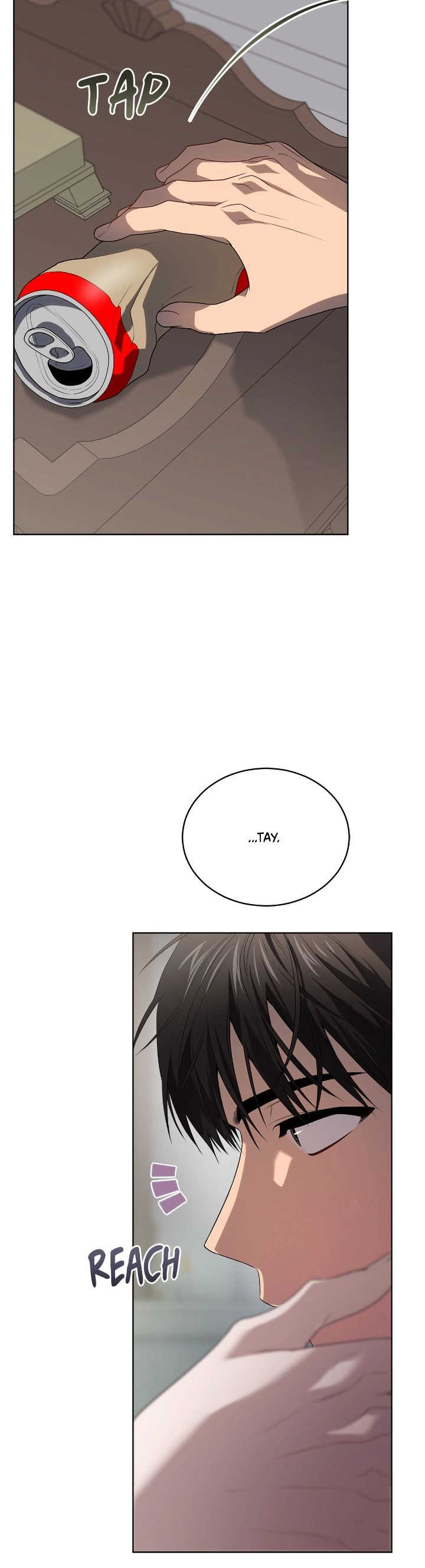 PASSION [Steamy] Chapter 93 page 34 - 
