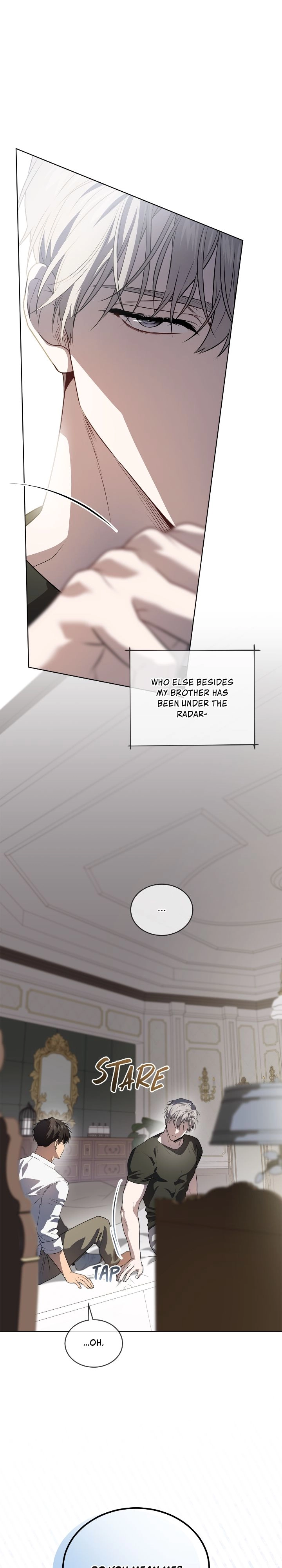 PASSION [Steamy] Chapter 93 page 37 - 