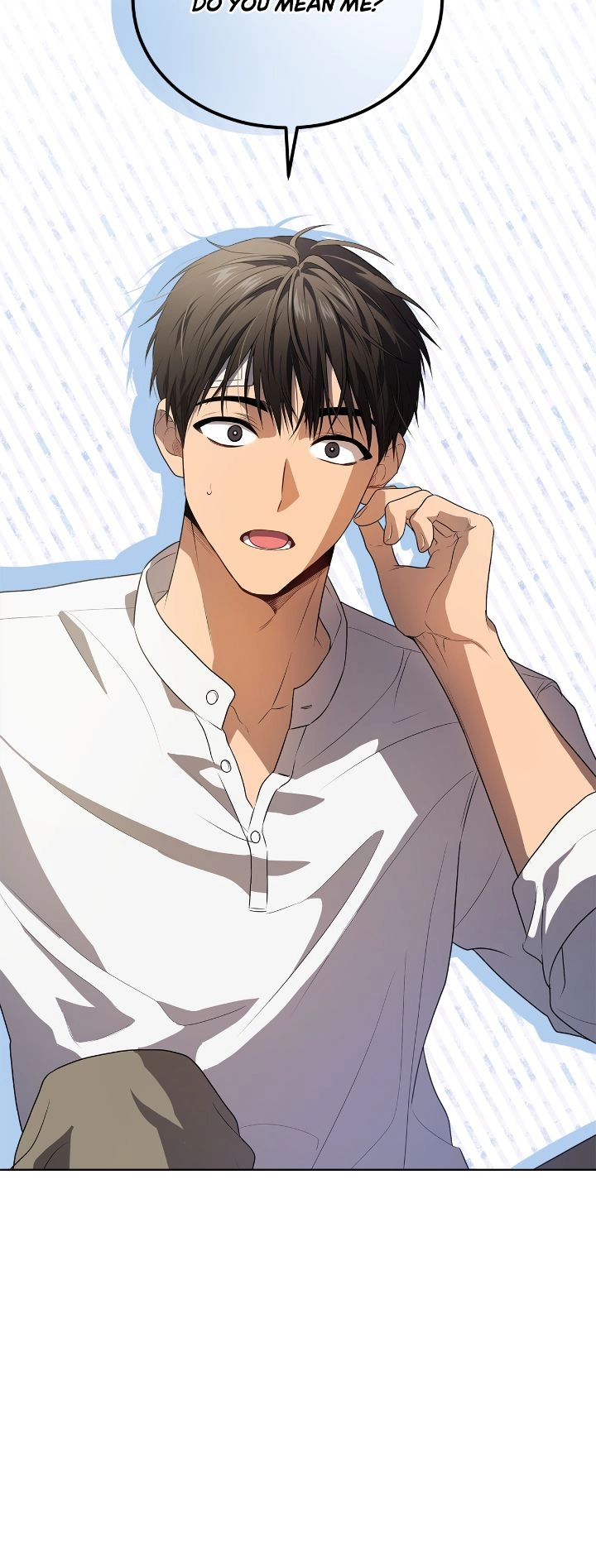 PASSION [Steamy] Chapter 93 page 38 - 