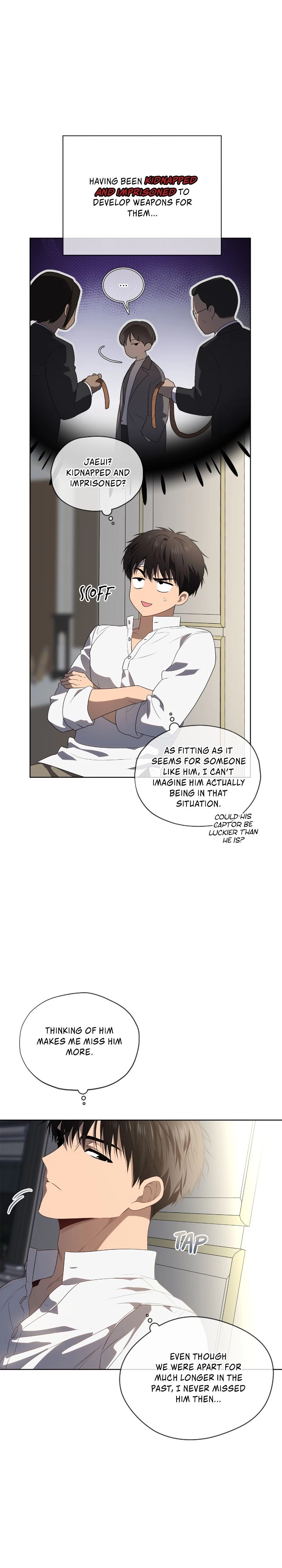 PASSION [Steamy] Chapter 93 page 9 - 
