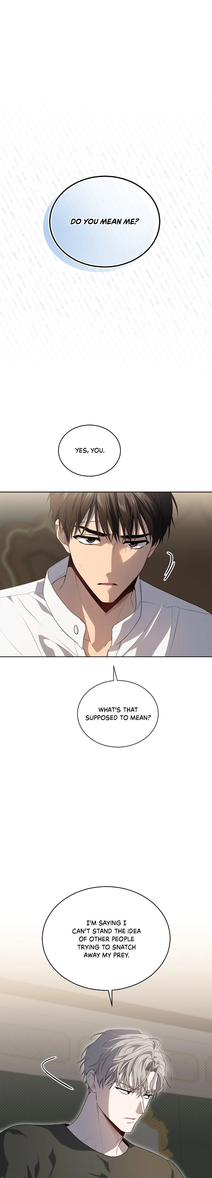 PASSION [Steamy] Chapter 94 page 2 - 
