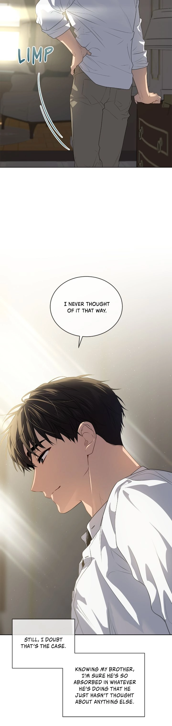 PASSION [Steamy] Chapter 94 page 11 - 