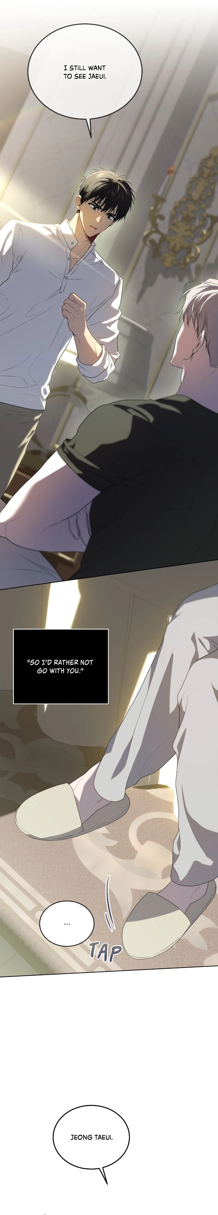 PASSION [Steamy] Chapter 94 page 14 - 