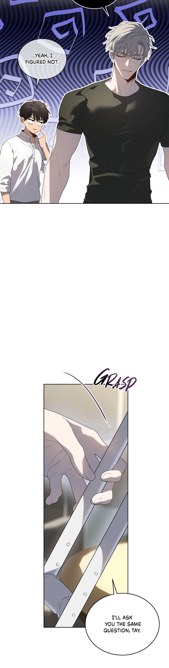 PASSION [Steamy] Chapter 94 page 17 - 
