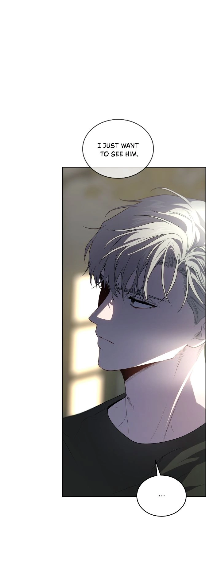 PASSION [Steamy] Chapter 94 page 19 - 