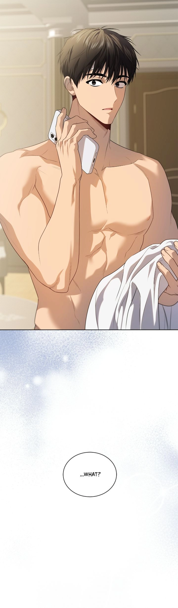 PASSION [Steamy] Chapter 94 page 30 - 