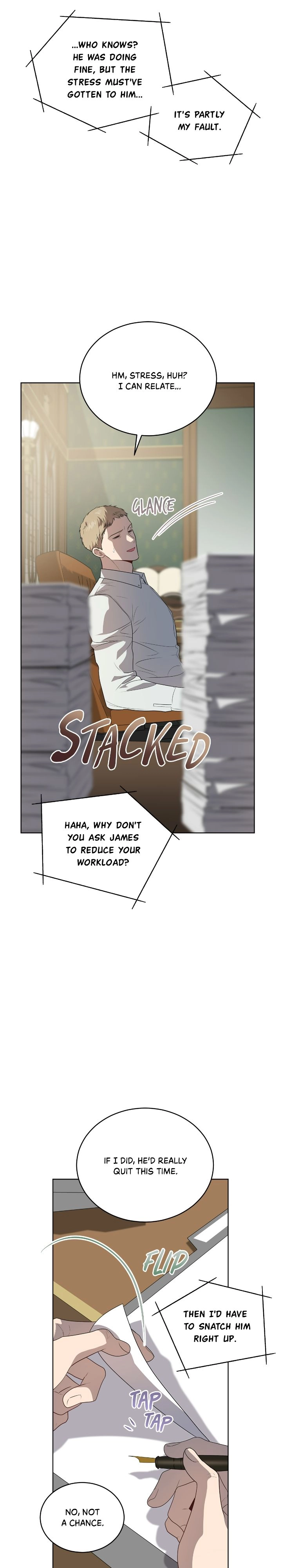 PASSION [Steamy] Chapter 94 page 35 - 