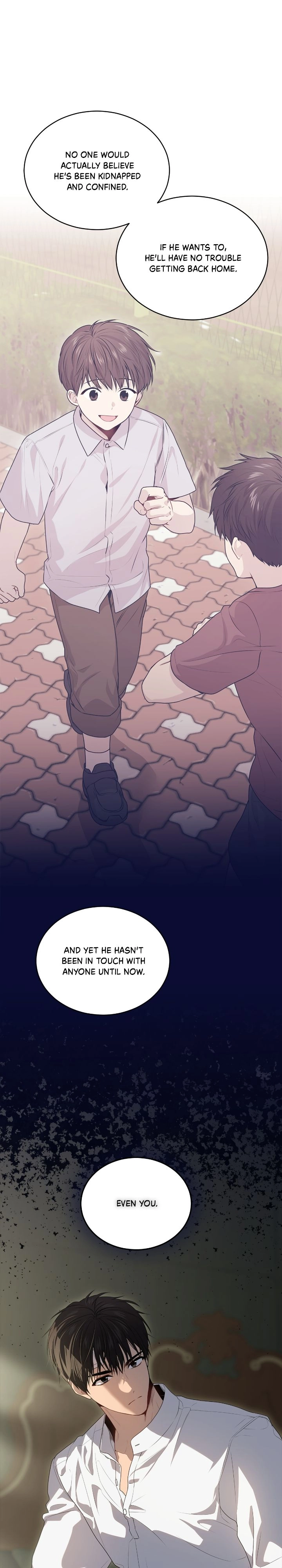 PASSION [Steamy] Chapter 94 page 6 - 