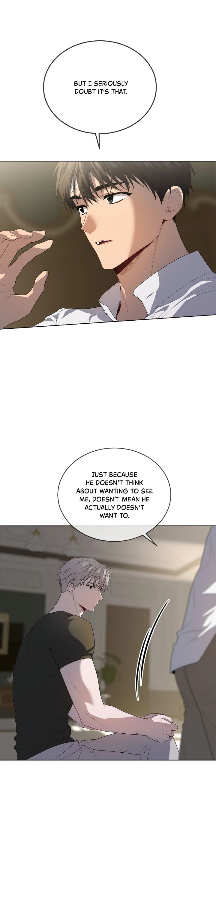 PASSION [Steamy] Chapter 94 page 9 - 