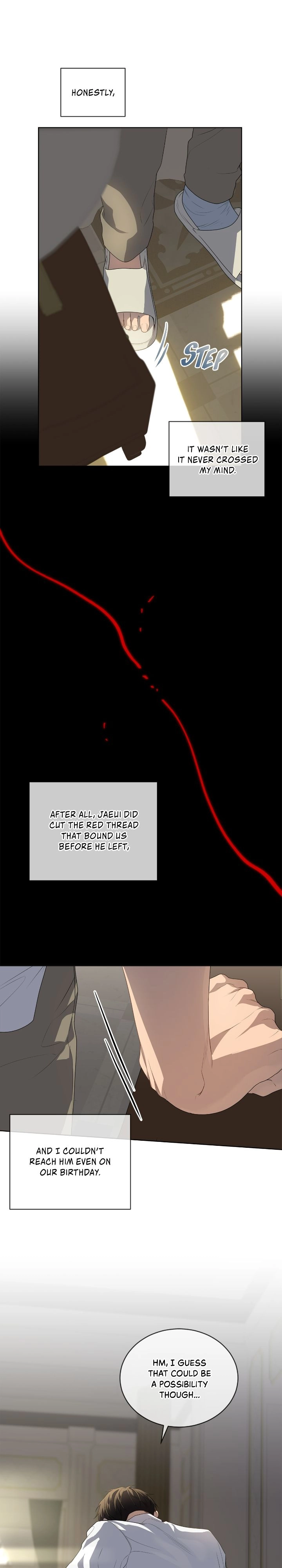 PASSION [Steamy] Chapter 94 page 10 - 