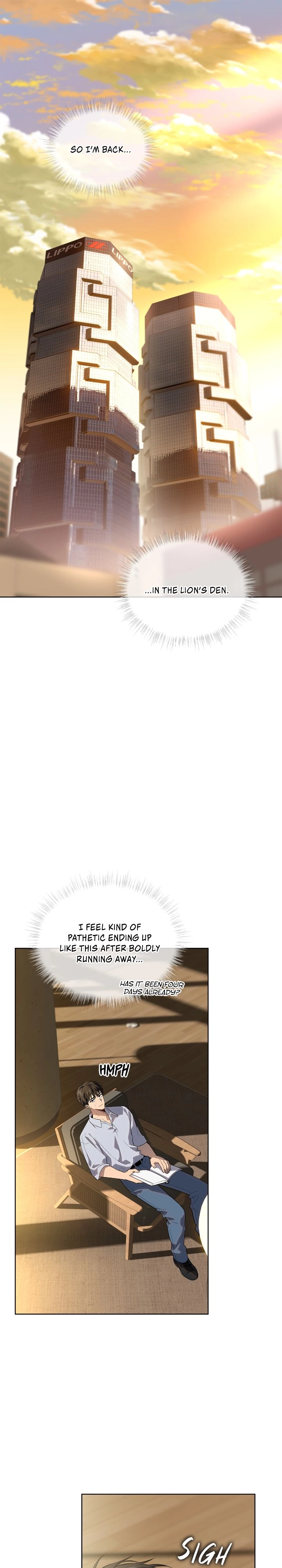 PASSION [Steamy] Chapter 95 page 2 - 