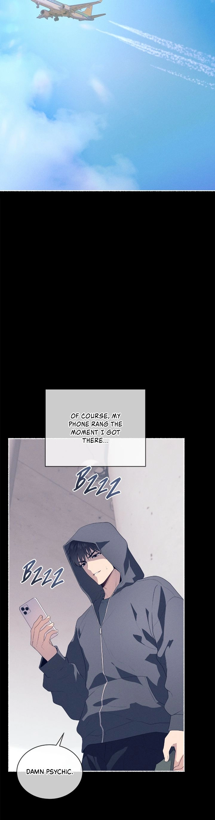 PASSION [Steamy] Chapter 95 page 11 - 