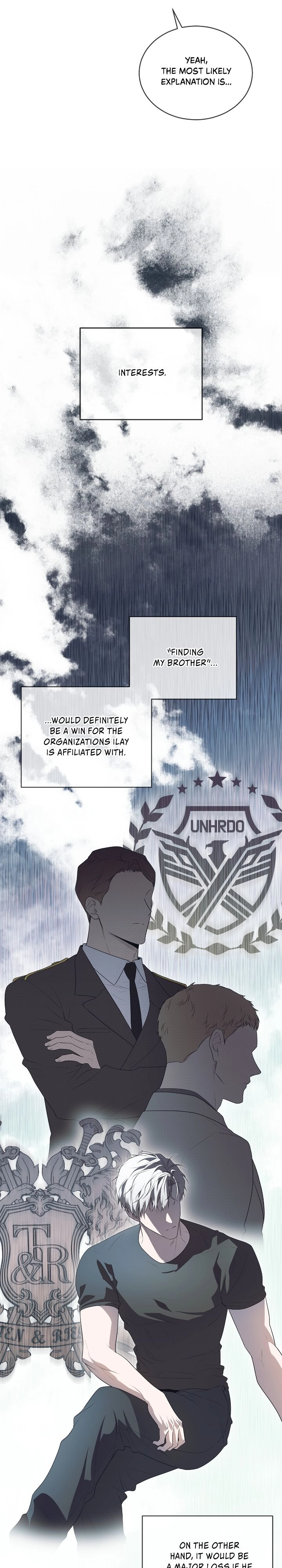 PASSION [Steamy] Chapter 95 page 18 - 
