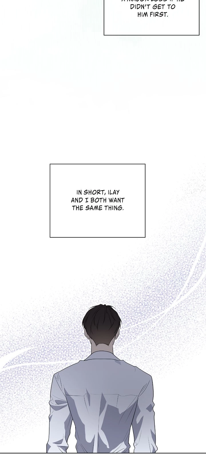 PASSION [Steamy] Chapter 95 page 19 - 