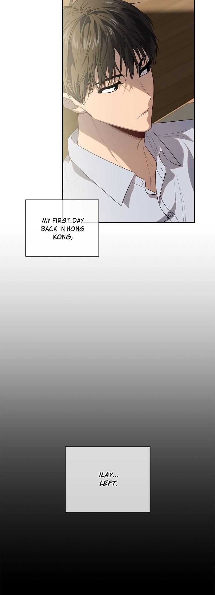 PASSION [Steamy] Chapter 95 page 3 - 