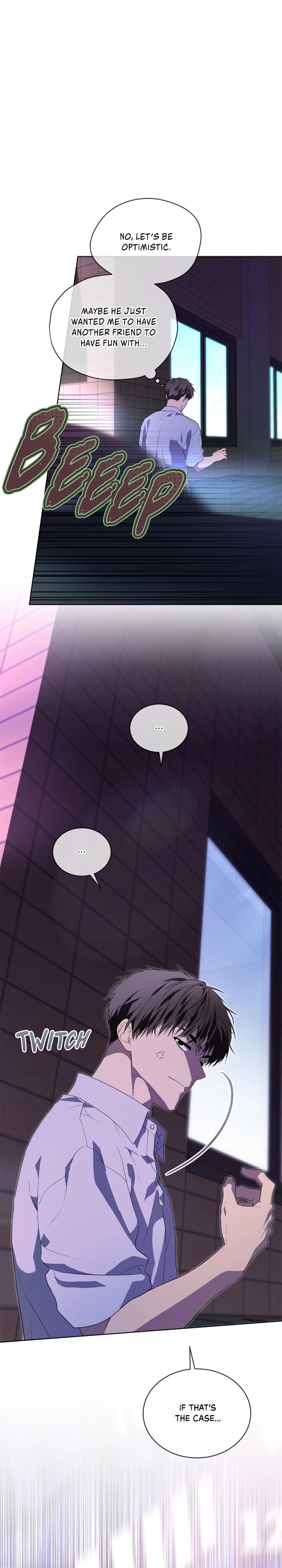 PASSION [Steamy] Chapter 95 page 22 - 