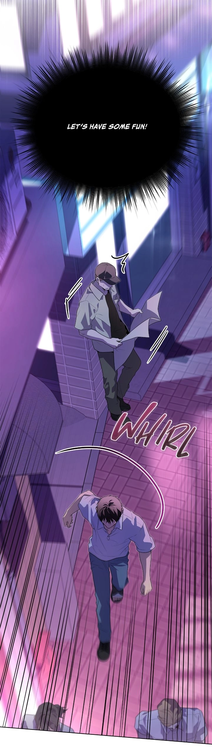 PASSION [Steamy] Chapter 95 page 23 - 