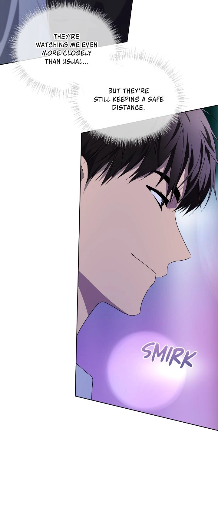 PASSION [Steamy] Chapter 95 page 25 - 