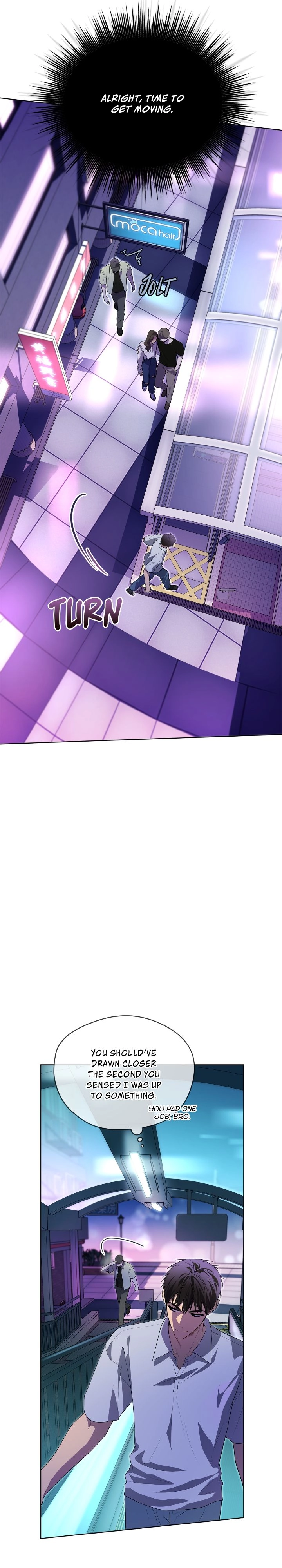 PASSION [Steamy] Chapter 95 page 26 - 