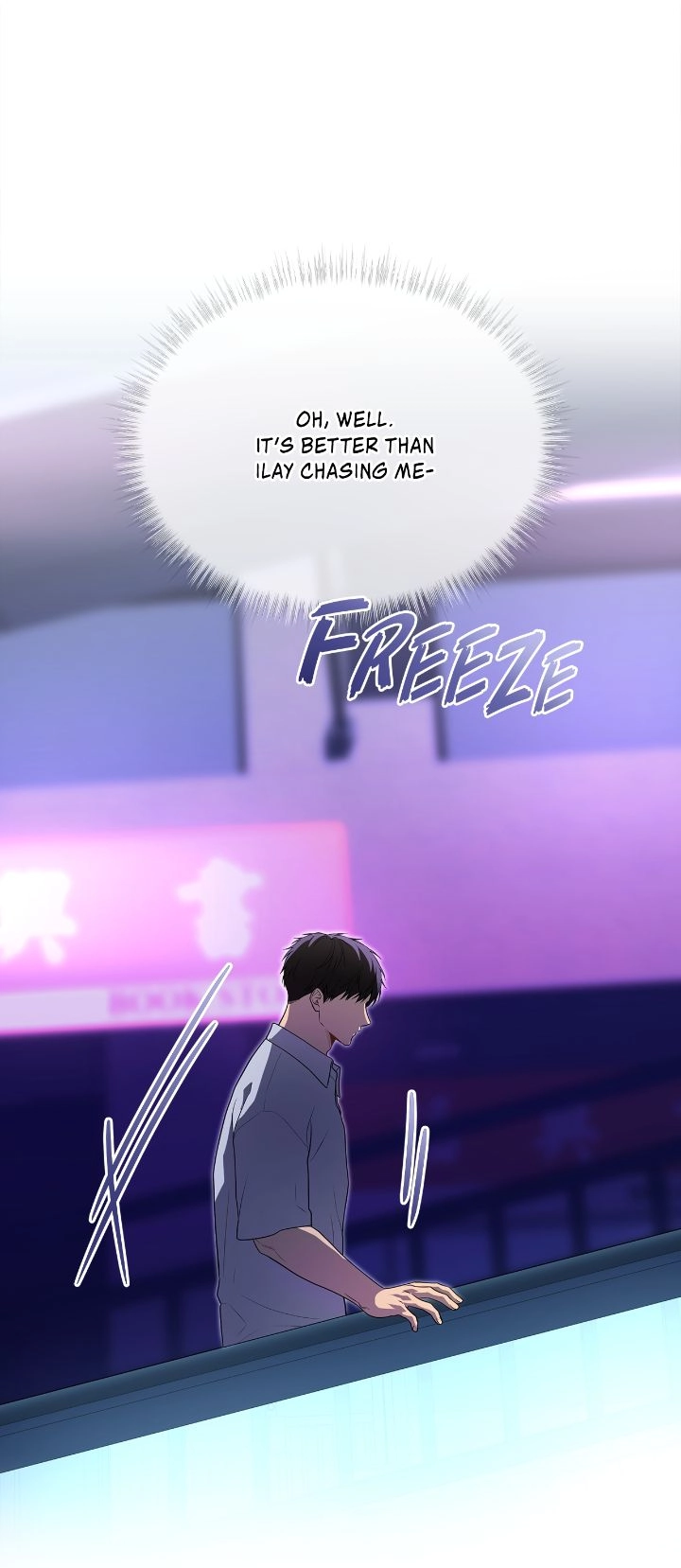 PASSION [Steamy] Chapter 95 page 27 - 