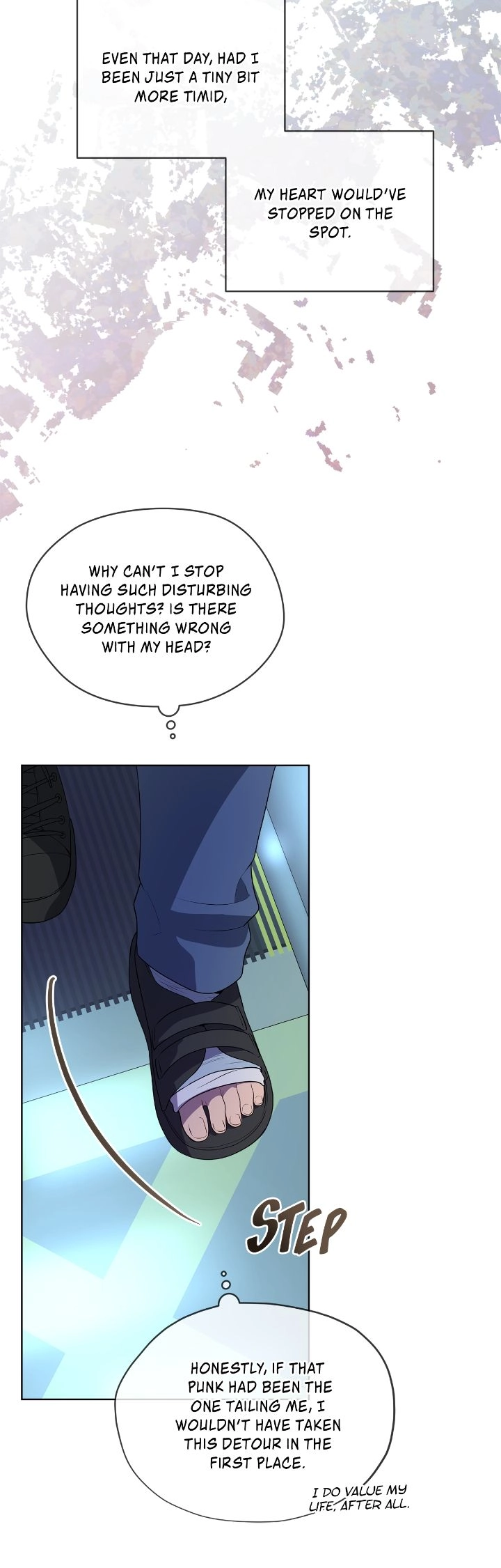 PASSION [Steamy] Chapter 95 page 29 - 