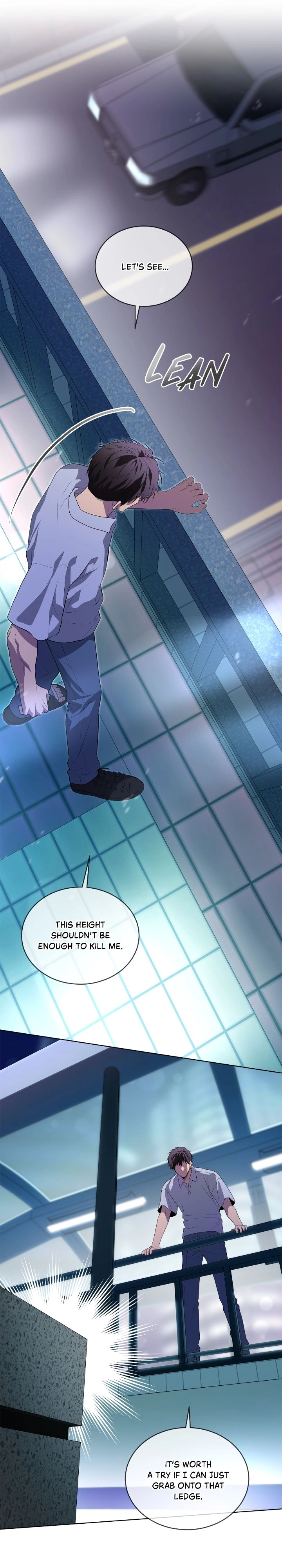 PASSION [Steamy] Chapter 95 page 30 - 