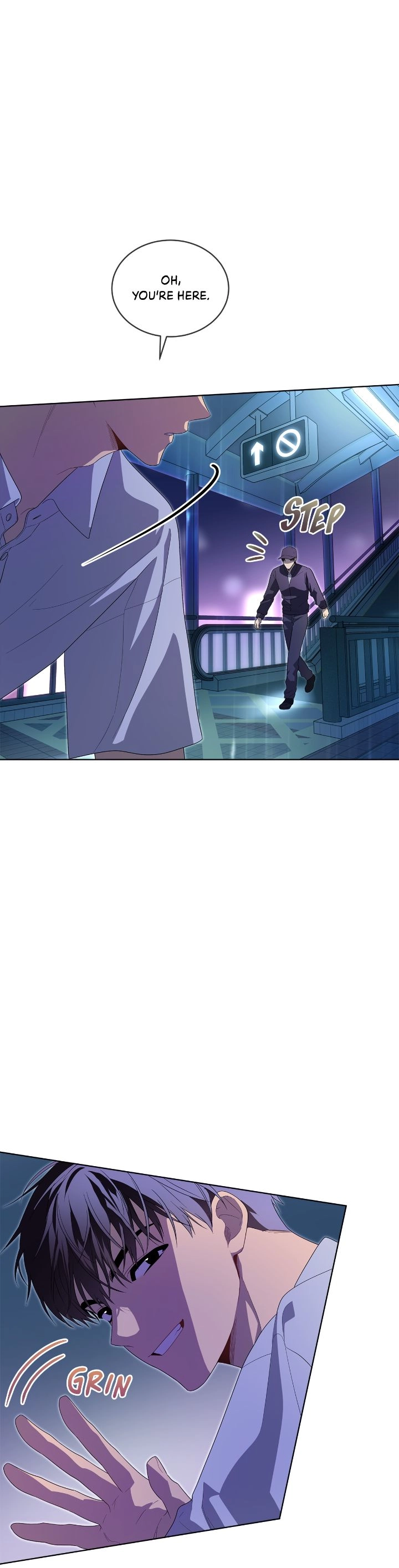 PASSION [Steamy] Chapter 95 page 31 - 