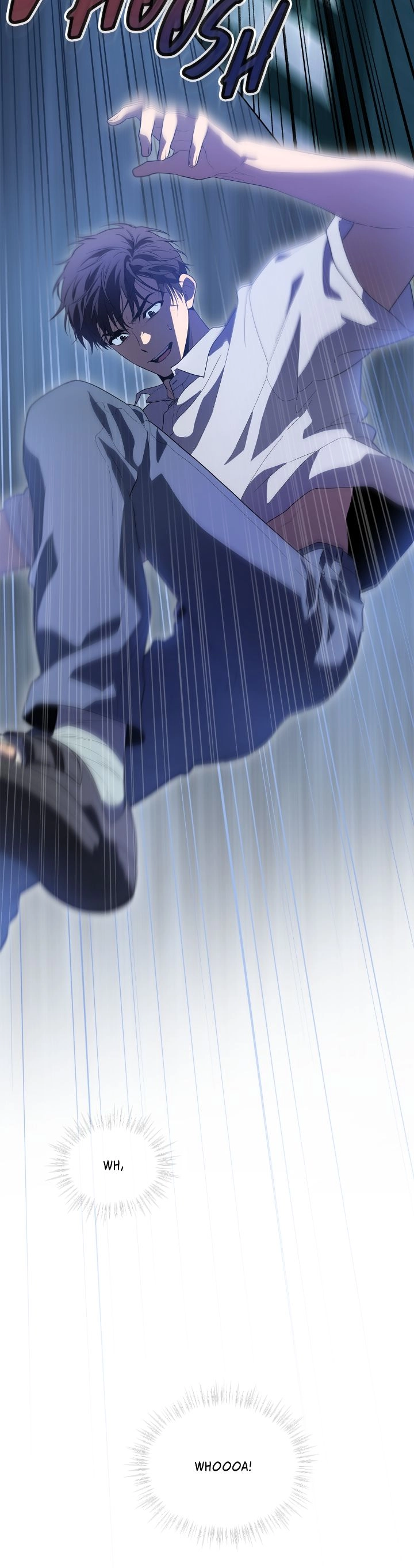 PASSION [Steamy] Chapter 95 page 33 - 