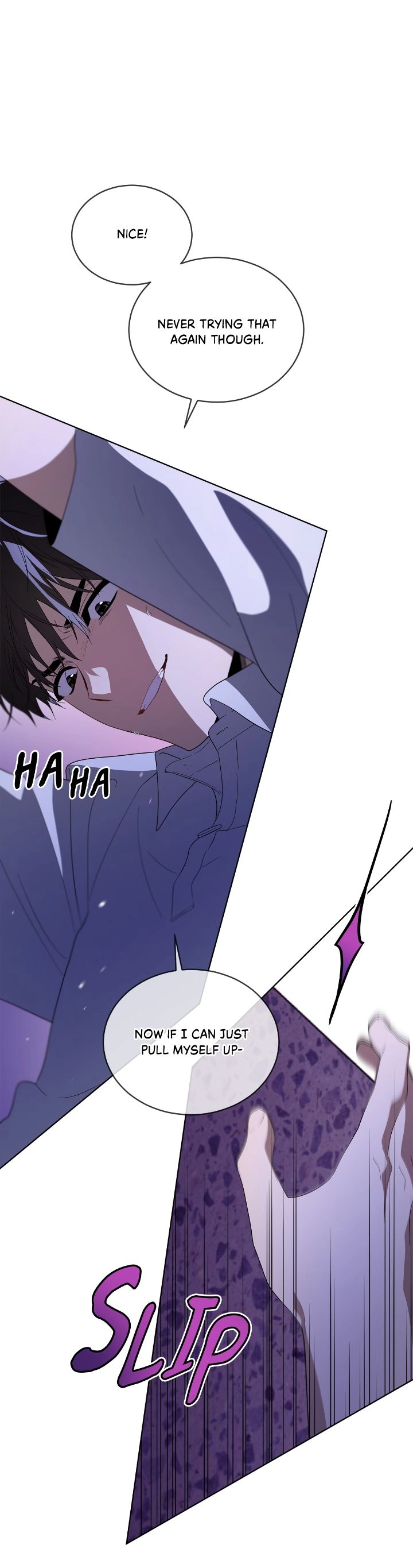PASSION [Steamy] Chapter 95 page 35 - 