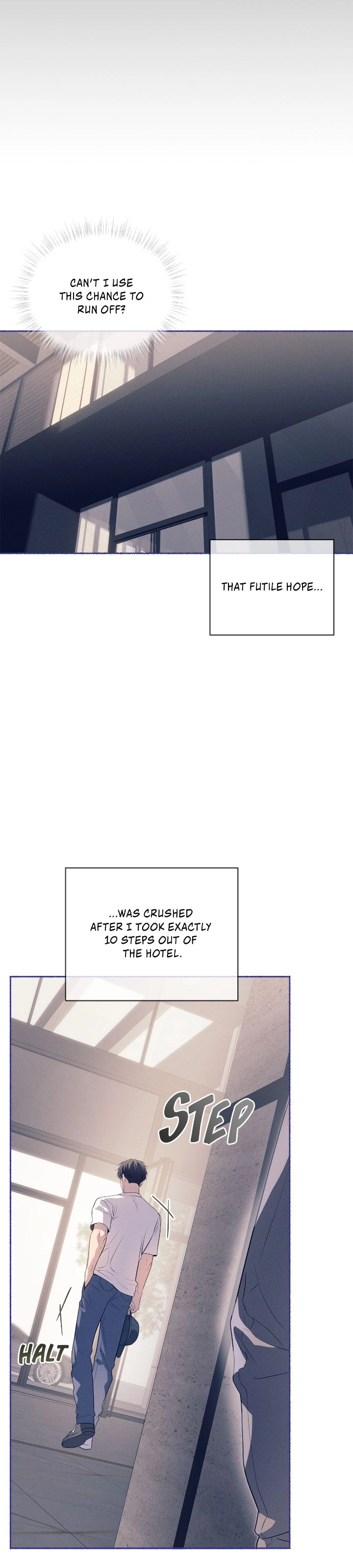 PASSION [Steamy] Chapter 95 page 5 - 
