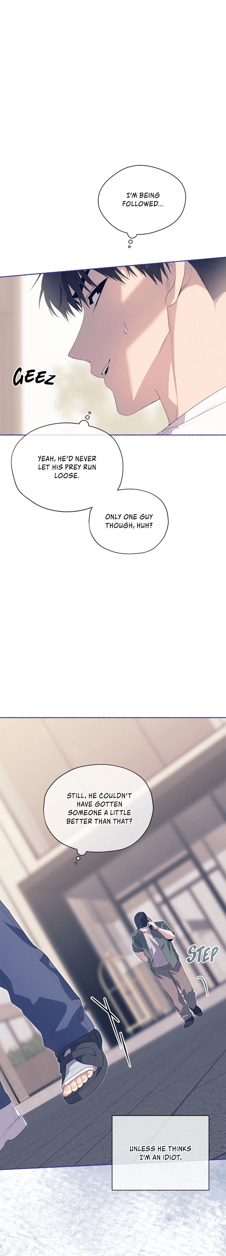 PASSION [Steamy] Chapter 95 page 6 - 