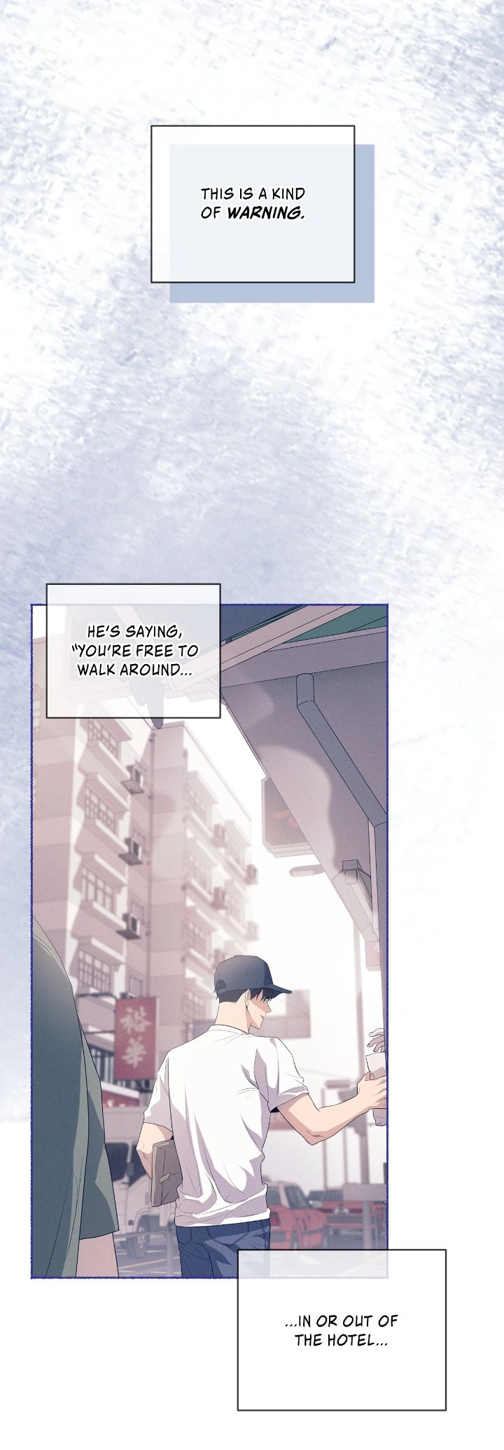 PASSION [Steamy] Chapter 95 page 7 - 