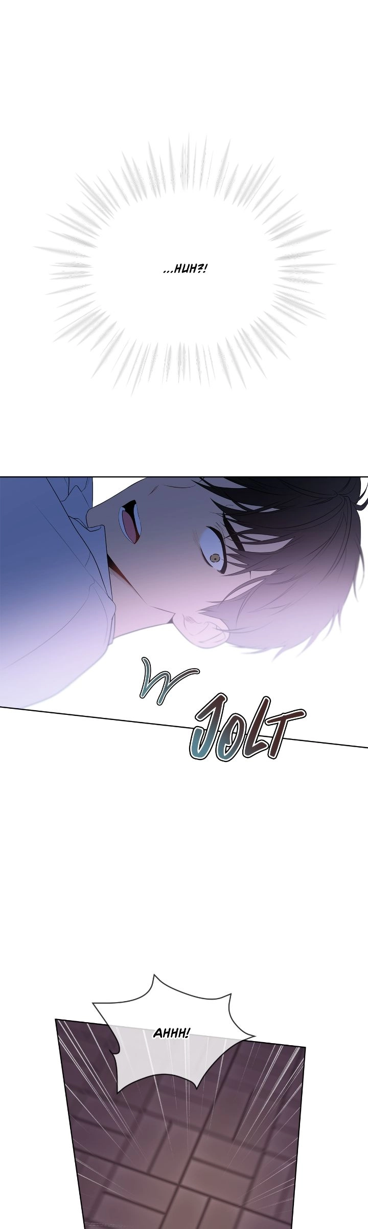 PASSION [Steamy] Chapter 96 page 1 - 
