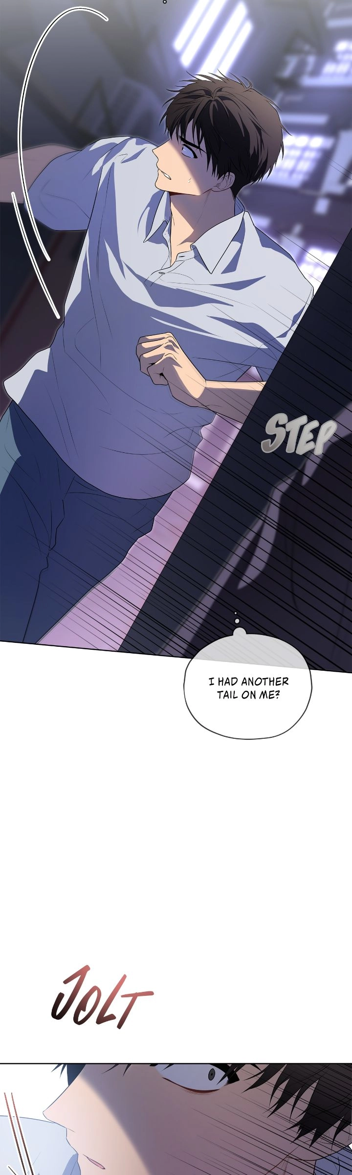 PASSION [Steamy] Chapter 96 page 14 - 