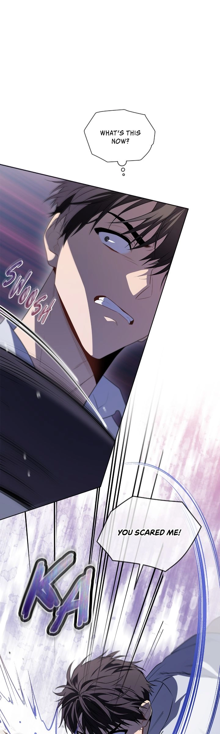 PASSION [Steamy] Chapter 96 page 17 - 