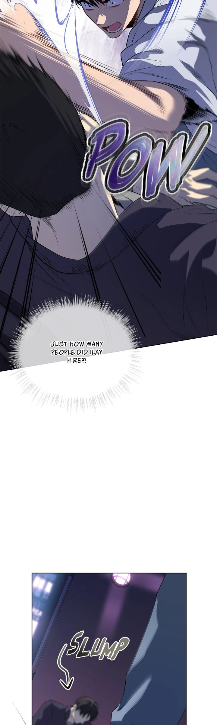 PASSION [Steamy] Chapter 96 page 18 - 