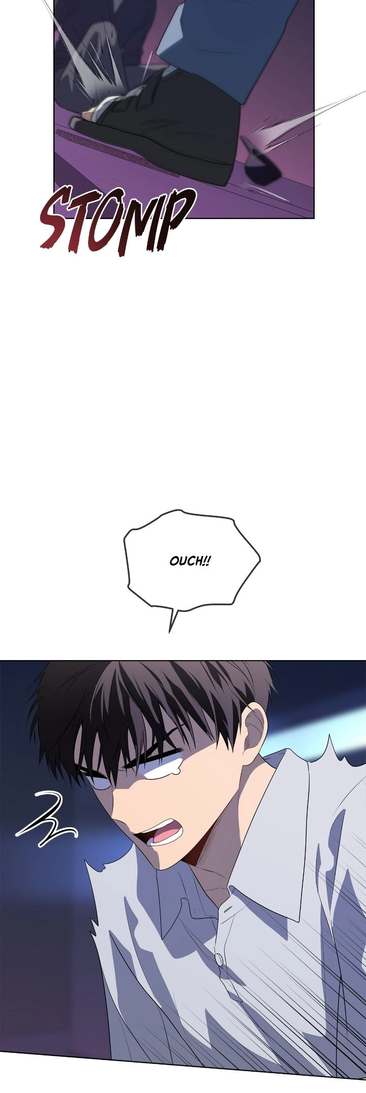 PASSION [Steamy] Chapter 96 page 19 - 
