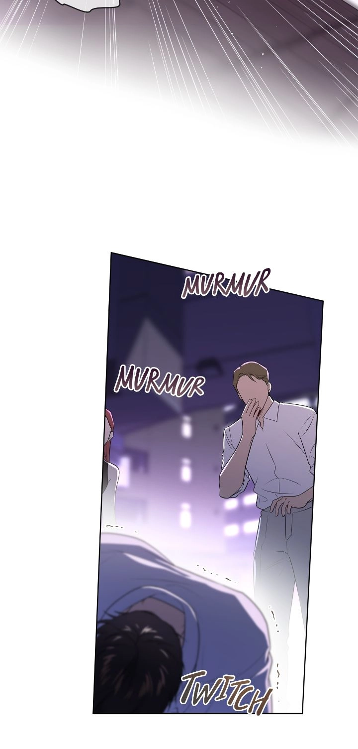 PASSION [Steamy] Chapter 96 page 3 - 