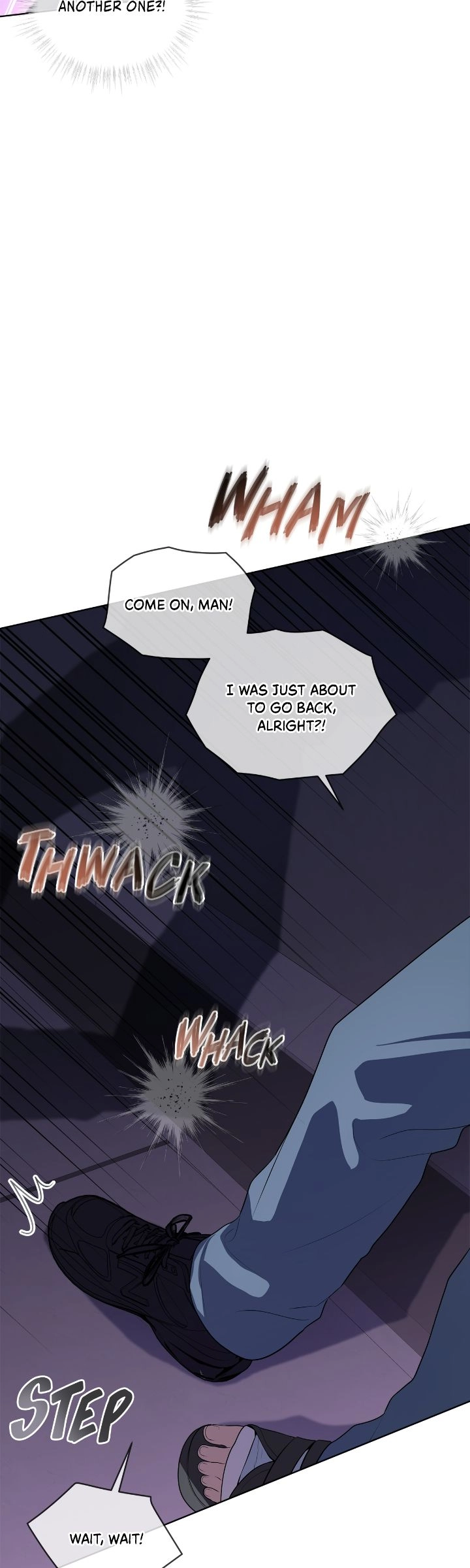 PASSION [Steamy] Chapter 96 page 21 - 