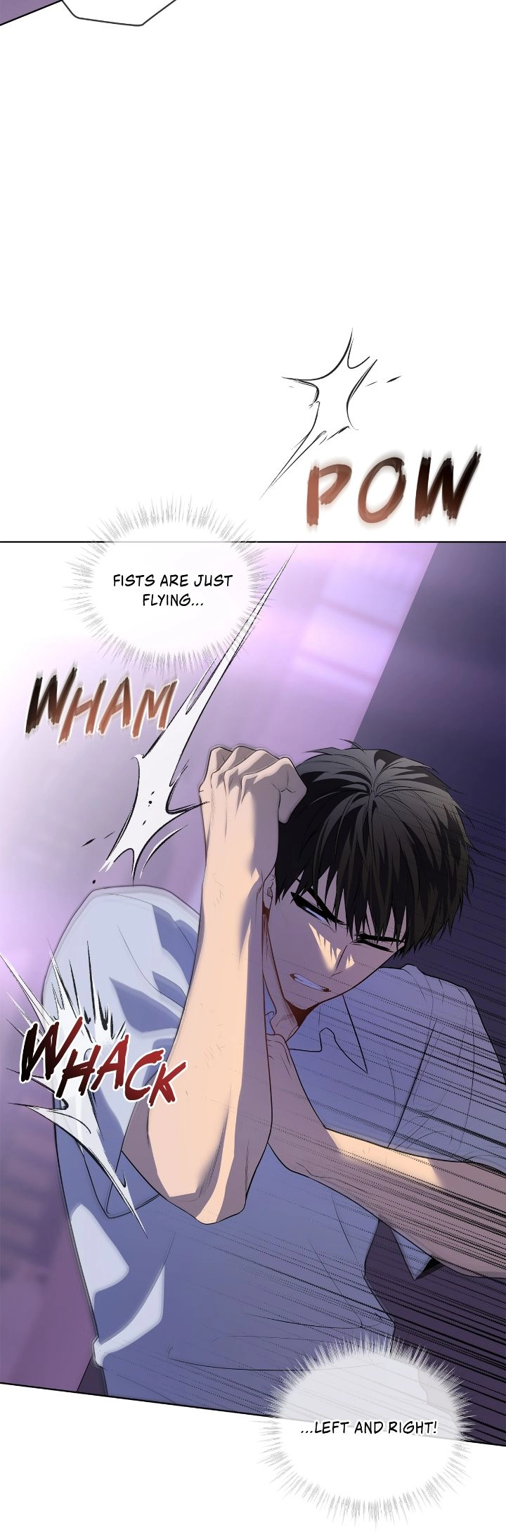 PASSION [Steamy] Chapter 96 page 22 - 
